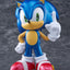 Sonic The Hedgehog Sofbi Vinyl Figure Sonic Metallic Ver. 15 cm