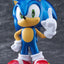 Sonic The Hedgehog Sofbi Vinyl Figure Sonic Metallic Ver. 15 cm