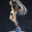 Original Character PVC Statue 1/6 Valkyria Chronicles 4 Selvaria Bles Swimsuit Ver. 28 cm