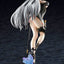 Original Character PVC Statue 1/6 Valkyria Chronicles 4 Selvaria Bles Swimsuit Ver. 28 cm