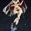 Original Character PVC Statue 1/6 Valkyria Chronicles 4 Selvaria Bles Swimsuit Ver. 28 cm