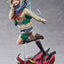 My Hero Academia PVC Statue 1/8 Himiko Toga 2D Ver. 21 cm