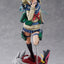 My Hero Academia PVC Statue 1/8 Himiko Toga 2D Ver. 21 cm