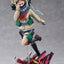 My Hero Academia PVC Statue 1/8 Himiko Toga 2D Ver. 21 cm