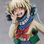 My Hero Academia PVC Statue 1/8 Himiko Toga 2D Ver. 21 cm