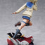 My Hero Academia PVC Statue 1/8 Himiko Toga 2D Ver. 21 cm