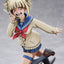 My Hero Academia PVC Statue 1/8 Himiko Toga 2D Ver. 21 cm