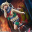 My Hero Academia PVC Statue 1/8 Himiko Toga 2D Ver. 21 cm