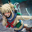 My Hero Academia PVC Statue 1/8 Himiko Toga 2D Ver. 21 cm