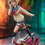 My Hero Academia PVC Statue 1/8 Himiko Toga 2D Ver. 21 cm