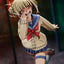 My Hero Academia PVC Statue 1/8 Himiko Toga 2D Ver. 21 cm