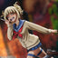 My Hero Academia PVC Statue 1/8 Himiko Toga 2D Ver. 21 cm