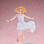 Lycoris Recoil PVC Statue 1/7 Chisato Nishikigi White Dress Ver. 23 cm