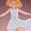 Lycoris Recoil PVC Statue 1/7 Chisato Nishikigi White Dress Ver. 23 cm