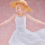 Lycoris Recoil PVC Statue 1/7 Chisato Nishikigi White Dress Ver. 23 cm