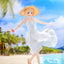 Lycoris Recoil PVC Statue 1/7 Chisato Nishikigi White Dress Ver. 23 cm