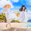Lycoris Recoil PVC Statue 1/7 Chisato Nishikigi White Dress Ver. 23 cm