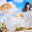Lycoris Recoil PVC Statue 1/7 Chisato Nishikigi White Dress Ver. 23 cm