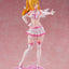 2.5 Dimensional Seduction PVC Statue 1/6 Liliel True Angel Form/Lilysa 27 cm
