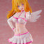 2.5 Dimensional Seduction PVC Statue 1/6 Liliel True Angel Form/Lilysa 27 cm