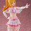 2.5 Dimensional Seduction PVC Statue 1/6 Liliel True Angel Form/Lilysa 27 cm