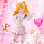 2.5 Dimensional Seduction PVC Statue 1/6 Liliel True Angel Form/Lilysa 27 cm