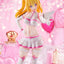 2.5 Dimensional Seduction PVC Statue 1/6 Liliel True Angel Form/Lilysa 27 cm