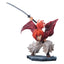 Rurouni Kenshin: Meiji Kenkaku Romantan Kyoto Douran PVC Statue 1/6 Kenshin Himura Dragon Flight of Heaven Ver. 26 cm