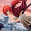Rurouni Kenshin: Meiji Kenkaku Romantan Kyoto Douran PVC Statue 1/6 Kenshin Himura Dragon Flight of Heaven Ver. 26 cm