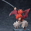 Rurouni Kenshin: Meiji Kenkaku Romantan Kyoto Douran PVC Statue 1/6 Kenshin Himura Dragon Flight of Heaven Ver. 26 cm