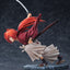 Rurouni Kenshin: Meiji Kenkaku Romantan Kyoto Douran PVC Statue 1/6 Kenshin Himura Dragon Flight of Heaven Ver. 26 cm