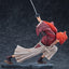 Rurouni Kenshin: Meiji Kenkaku Romantan Kyoto Douran PVC Statue 1/6 Kenshin Himura Dragon Flight of Heaven Ver. 26 cm