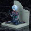 Evangelion 4.0 Final PVC Statue 1/7 Tentative Name Rei Ayanami Plugsuit Ver. New Movie Edition 10 cm