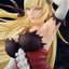 Kizumonogatari PVC Statue 1/7 Kiss-Shot Acerola-Orion Heart-Under-Blade Demon Sword Kokorowatari Ver. 27 cm