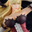 Kizumonogatari PVC Statue 1/7 Kiss-Shot Acerola-Orion Heart-Under-Blade Demon Sword Kokorowatari Ver. 27 cm
