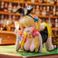 Bunny Garden PVC Statue 1/6 Rin 13 cm    - Damaged packaging