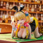 Bunny Garden PVC Statue 1/6 Rin 13 cm