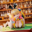 Bunny Garden PVC Statue 1/6 Rin 13 cm
