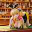 Bunny Garden PVC Statue 1/6 Rin 13 cm