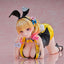 Bunny Garden PVC Statue 1/6 Rin 13 cm