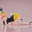 Bunny Garden PVC Statue 1/6 Rin 13 cm    - Damaged packaging