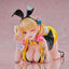 Bunny Garden PVC Statue 1/6 Rin 13 cm