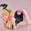 Bunny Garden PVC Statue 1/6 Rin 13 cm