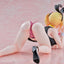 Bunny Garden PVC Statue 1/6 Rin 13 cm