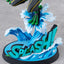 My Hero Academia PVC Statue 1/8 Tsuyu Asui Hero Suit 2D Ver. 20 cm