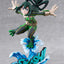 My Hero Academia PVC Statue 1/8 Tsuyu Asui Hero Suit 2D Ver. 20 cm