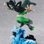 My Hero Academia PVC Statue 1/8 Tsuyu Asui Hero Suit 2D Ver. 20 cm