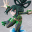 My Hero Academia PVC Statue 1/8 Tsuyu Asui Hero Suit 2D Ver. 20 cm