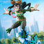My Hero Academia PVC Statue 1/8 Tsuyu Asui Hero Suit 2D Ver. 20 cm