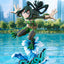 My Hero Academia PVC Statue 1/8 Tsuyu Asui Hero Suit 2D Ver. 20 cm